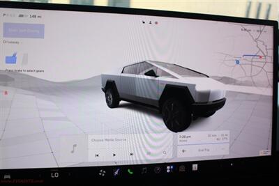 2024 Tesla Cybertruck Foundation AWD - Photo 21 - Rialto, CA 92376-8618