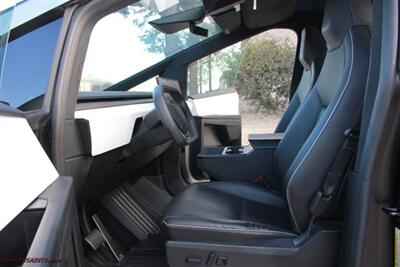 2024 Tesla Cybertruck Foundation AWD - Photo 12 - Rialto, CA 92376-8618