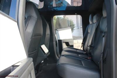 2024 Tesla Cybertruck Foundation AWD - Photo 11 - Rialto, CA 92376-8618