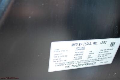 2024 Tesla Cybertruck Foundation AWD - Photo 22 - Rialto, CA 92376-8618