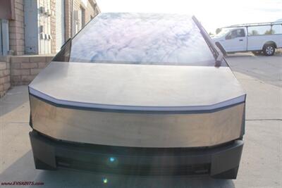 2024 Tesla Cybertruck Foundation AWD - Photo 2 - Rialto, CA 92376-8618