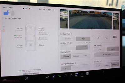 2024 Tesla Cybertruck Foundation AWD - Photo 18 - Rialto, CA 92376-8618