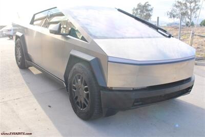 2024 Tesla Cybertruck Foundation AWD - Photo 3 - Rialto, CA 92376-8618