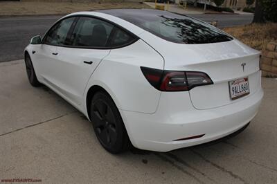 2022 Tesla Model 3   - Photo 6 - Rialto, CA 92376-8618