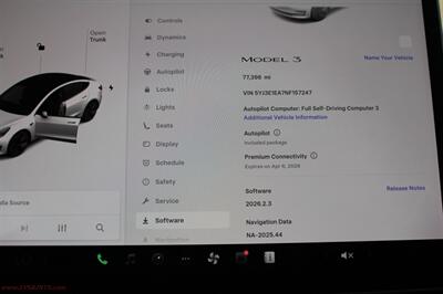 2022 Tesla Model 3   - Photo 18 - Rialto, CA 92376-8618