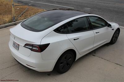 2022 Tesla Model 3   - Photo 8 - Rialto, CA 92376-8618