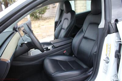 2022 Tesla Model 3   - Photo 16 - Rialto, CA 92376-8618