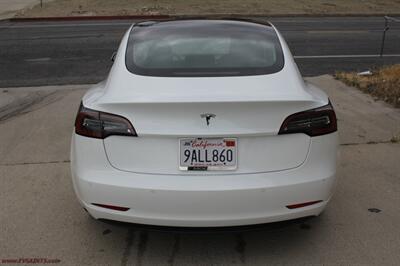 2022 Tesla Model 3   - Photo 7 - Rialto, CA 92376-8618
