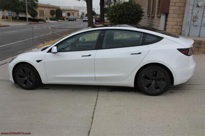 2022 Tesla Model 3   - Photo 5 - Rialto, CA 92376-8618