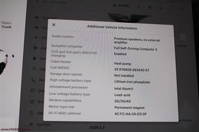 2022 Tesla Model 3   - Photo 19 - Rialto, CA 92376-8618