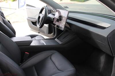 2025 Tesla Model 3 Long Range - Photo 15 - Rialto, CA 92376-8618