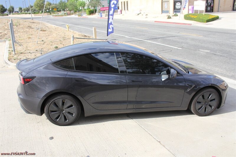 2025 Tesla Model 3 Long Range - Photo 8 - Rialto, CA 92376-8618