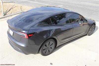 2025 Tesla Model 3 Long Range - Photo 7 - Rialto, CA 92376-8618