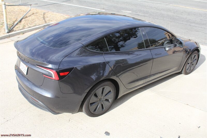 2025 Tesla Model 3 Long Range - Photo 7 - Rialto, CA 92376-8618