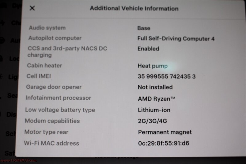 2025 Tesla Model 3 Long Range - Photo 19 - Rialto, CA 92376-8618