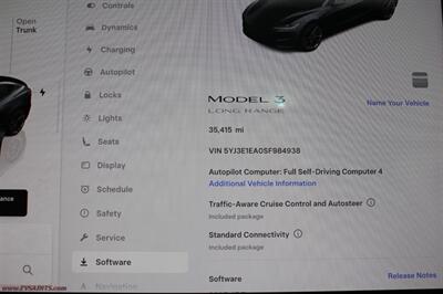2025 Tesla Model 3 Long Range - Photo 17 - Rialto, CA 92376-8618