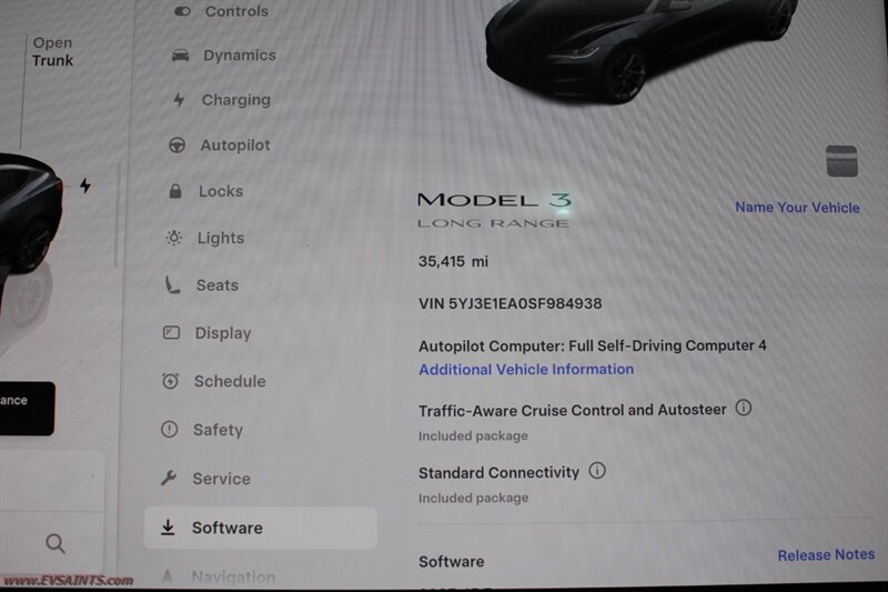 2025 Tesla Model 3 Long Range - Photo 17 - Rialto, CA 92376-8618