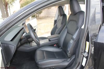 2025 Tesla Model 3 Long Range - Photo 12 - Rialto, CA 92376-8618