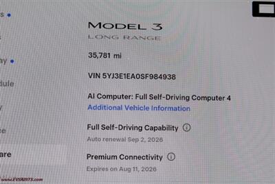 2025 Tesla Model 3 RWD - Photo 19 - Rialto, CA 92376-8618