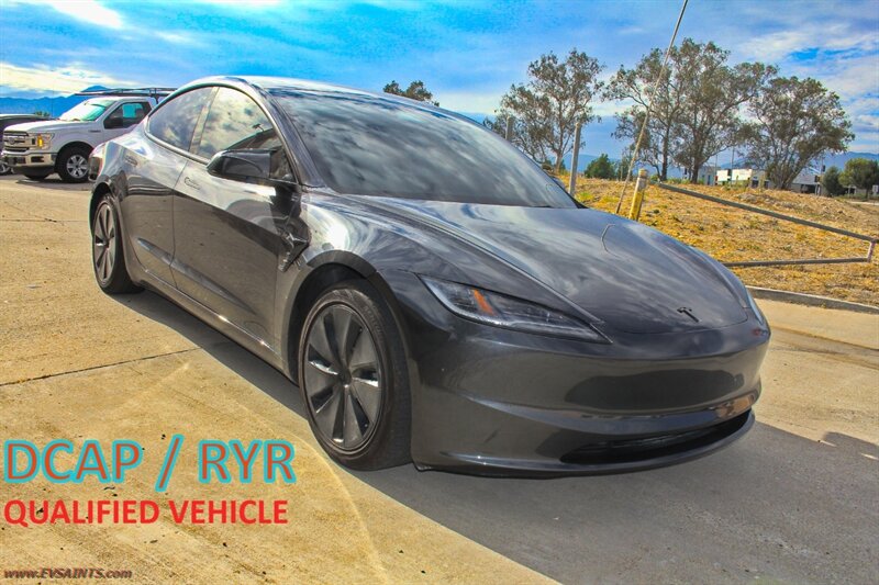 2025 Tesla Model 3 Long Range - Photo 4 - Rialto, CA 92376-8618