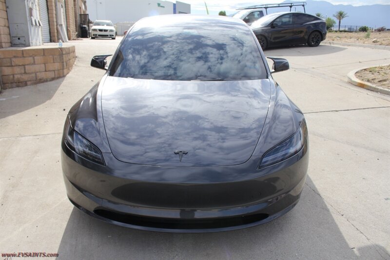 2025 Tesla Model 3 Long Range - Photo 2 - Rialto, CA 92376-8618