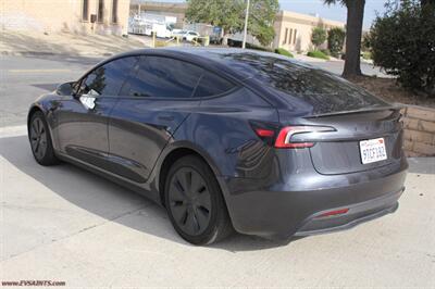 2025 Tesla Model 3 Long Range - Photo 5 - Rialto, CA 92376-8618