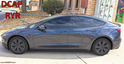 2025 Tesla Model 3 Long Range - Photo 3 - Rialto, CA 92376-8618