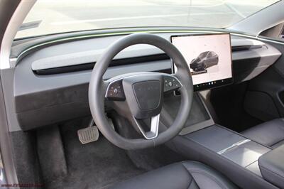 2025 Tesla Model 3 Long Range - Photo 16 - Rialto, CA 92376-8618