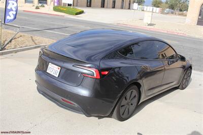 2025 Tesla Model 3 Long Range - Photo 6 - Rialto, CA 92376-8618