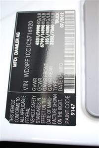 2012 Mercedes-Benz Sprinter 3500 Finance Available - Photo 23 - Rialto, CA 92376-8618