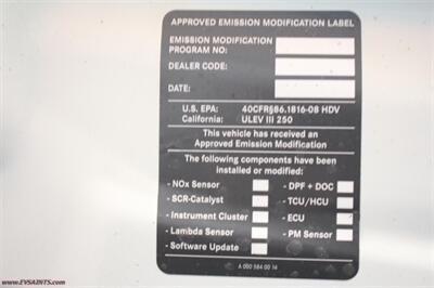 2012 Mercedes-Benz Sprinter 3500 Finance Available - Photo 19 - Rialto, CA 92376-8618