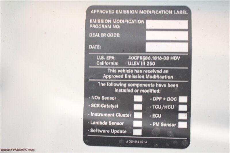 2012 Mercedes-Benz Sprinter 3500 Finance Available - Photo 19 - Rialto, CA 92376-8618