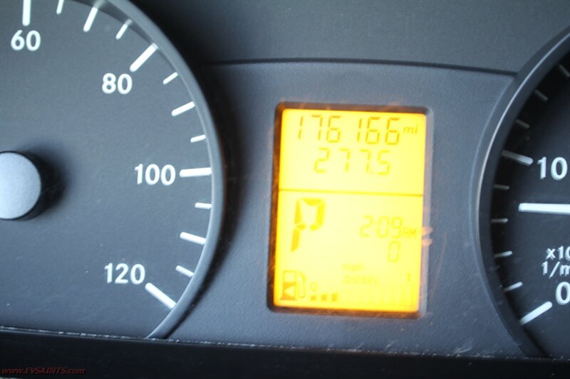 2012 Mercedes-Benz Sprinter 3500 Finance Available - Photo 22 - Rialto, CA 92376-8618