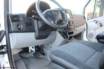 2012 Mercedes-Benz Sprinter 3500 Finance Available - Photo 11 - Rialto, CA 92376-8618