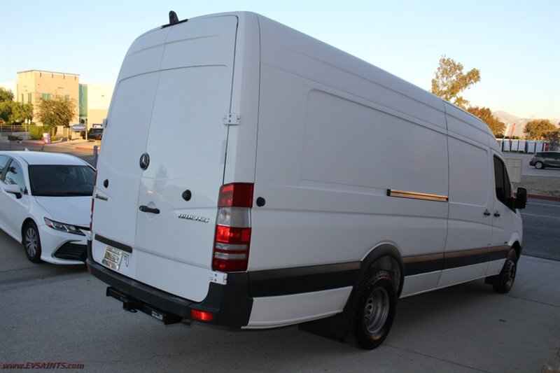 2012 Mercedes-Benz Sprinter 3500 Finance Available - Photo 6 - Rialto, CA 92376-8618