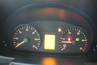 2012 Mercedes-Benz Sprinter 3500 Finance Available - Photo 21 - Rialto, CA 92376-8618