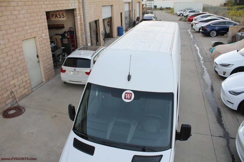 2012 Mercedes-Benz Sprinter 3500 Finance Available - Photo 25 - Rialto, CA 92376-8618