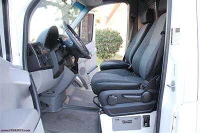 2012 Mercedes-Benz Sprinter 3500 Finance Available - Photo 10 - Rialto, CA 92376-8618