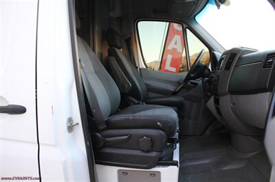 2012 Mercedes-Benz Sprinter 3500 Finance Available - Photo 8 - Rialto, CA 92376-8618