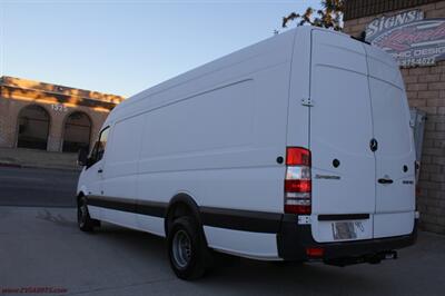 2012 Mercedes-Benz Sprinter 3500 Finance Available - Photo 3 - Rialto, CA 92376-8618