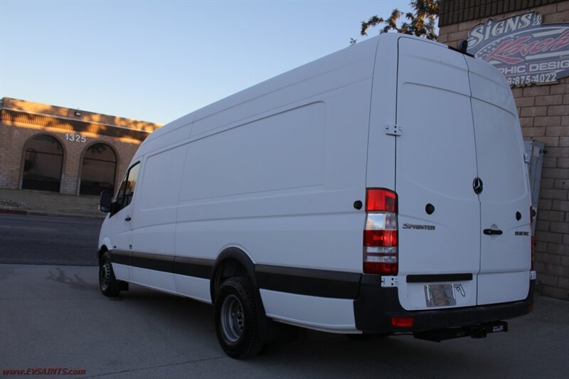 2012 Mercedes-Benz Sprinter 3500 Finance Available - Photo 3 - Rialto, CA 92376-8618