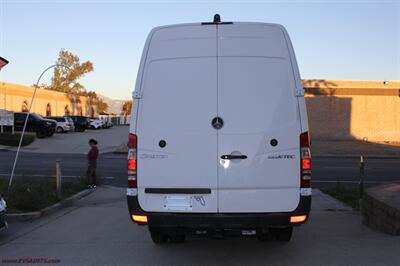 2012 Mercedes-Benz Sprinter 3500 Finance Available - Photo 5 - Rialto, CA 92376-8618