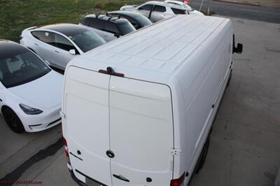 2012 Mercedes-Benz Sprinter 3500 Finance Available - Photo 24 - Rialto, CA 92376-8618