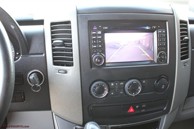 2012 Mercedes-Benz Sprinter 3500 Finance Available - Photo 20 - Rialto, CA 92376-8618