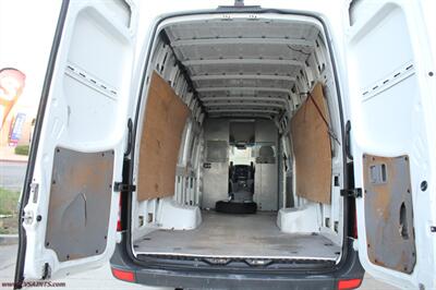 2012 Mercedes-Benz Sprinter 3500 Finance Available - Photo 13 - Rialto, CA 92376-8618