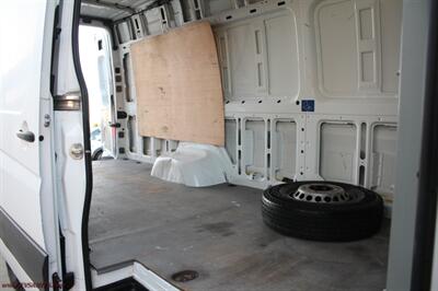 2012 Mercedes-Benz Sprinter 3500 Finance Available - Photo 15 - Rialto, CA 92376-8618