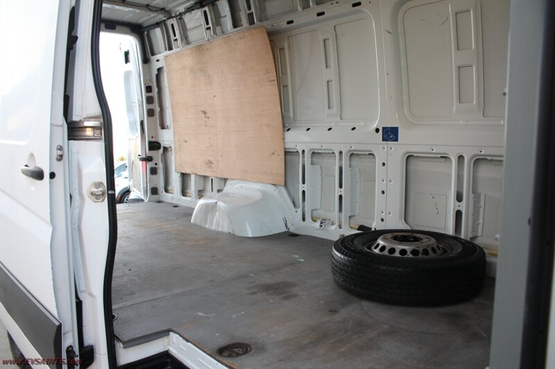2012 Mercedes-Benz Sprinter 3500 Finance Available - Photo 15 - Rialto, CA 92376-8618