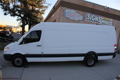 2012 Mercedes-Benz Sprinter 3500 Finance Available - Photo 2 - Rialto, CA 92376-8618