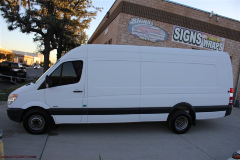 2012 Mercedes-Benz Sprinter 3500 Finance Available - Photo 2 - Rialto, CA 92376-8618