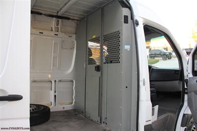2012 Mercedes-Benz Sprinter 3500 Finance Available - Photo 14 - Rialto, CA 92376-8618